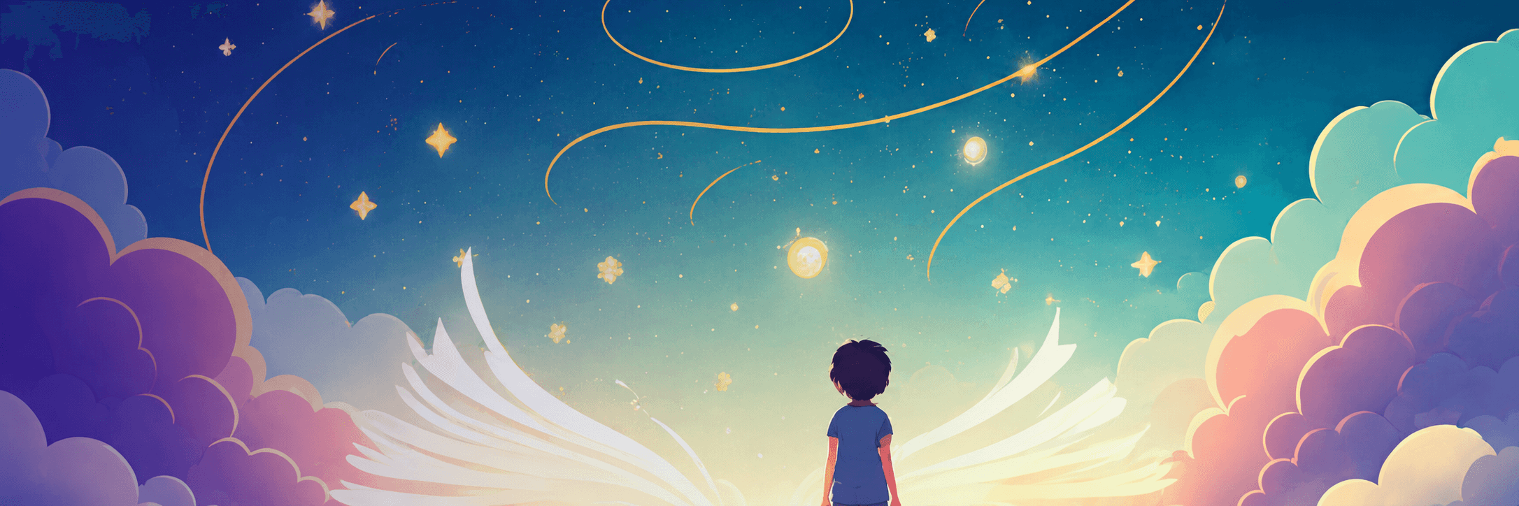 Dreamweaver Stories